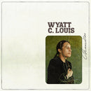 Wyatt C. Louis - Chandler (New CD)