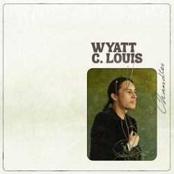 Wyatt C. Louis - Chandler (New Vinyl)