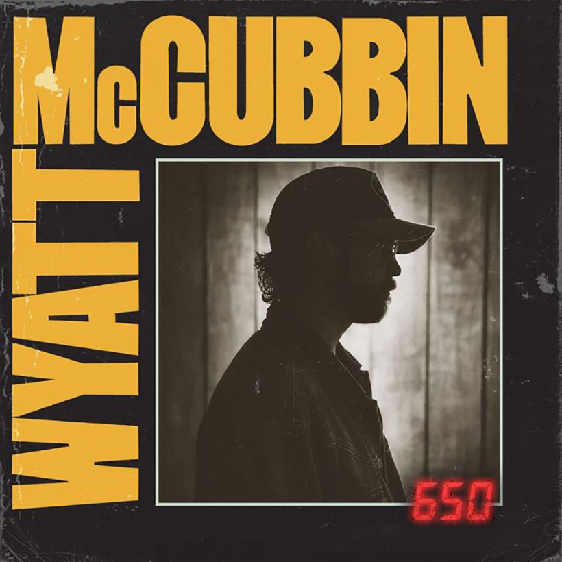 Wyatt Mccubbin - 650 (New CD)