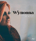 Wynonna Judd - Concert From My Place (Blu-Ray) (New DVD)
