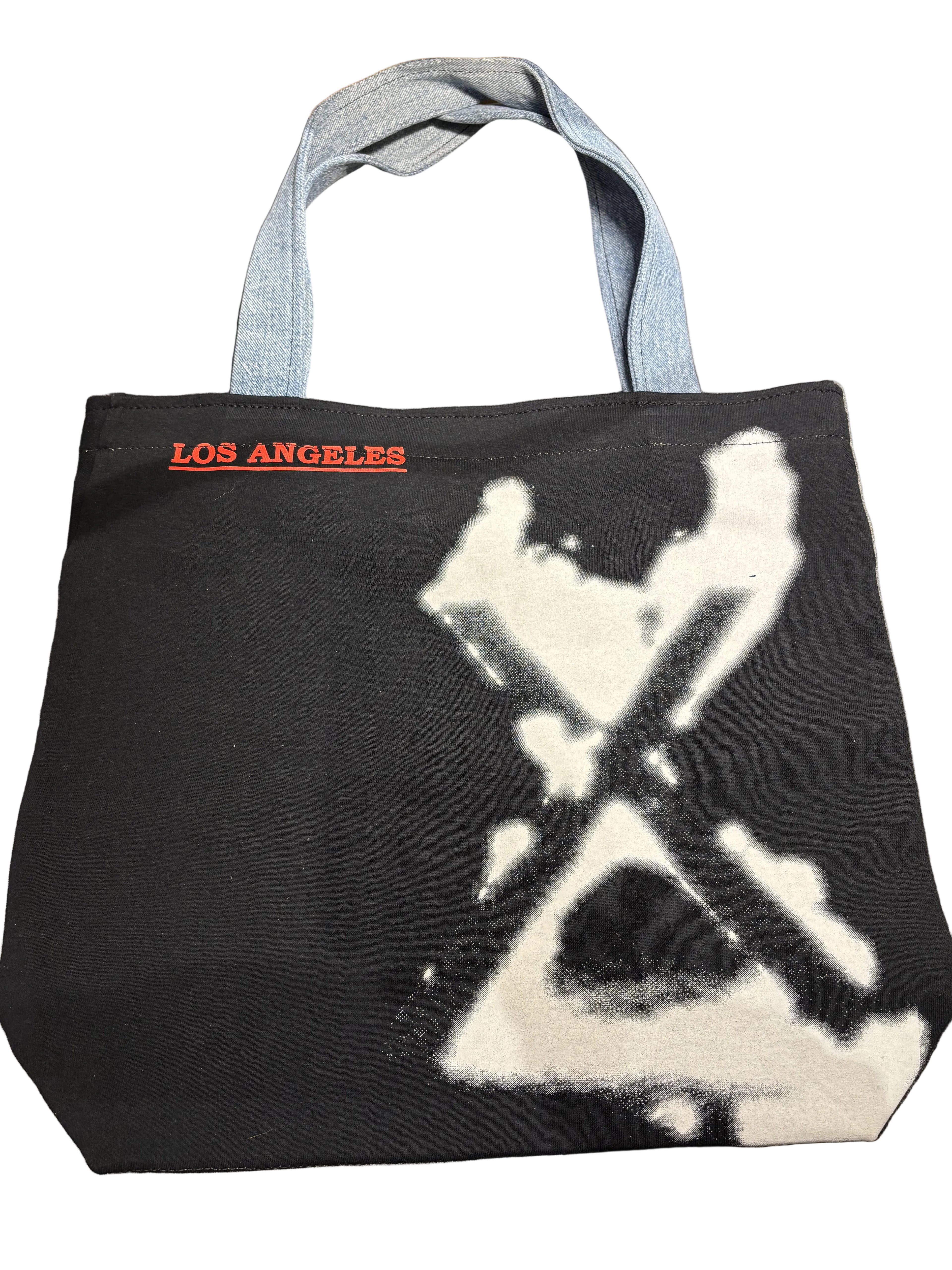 X - Los Angeles - Tote Bag (LIMITED EDITION)