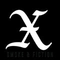 X - Smoke & Fiction (New CD)