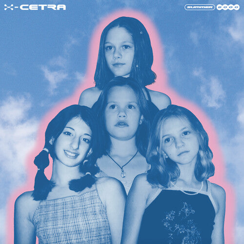 X-cetra - Summer 2000 (New Vinyl)
