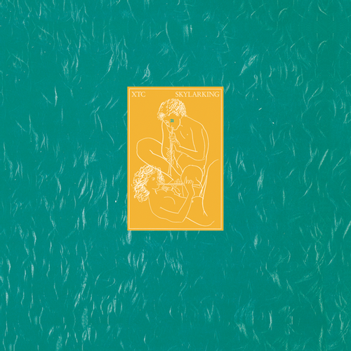 XTC - Skylarking (2016 Steven Wilson Mix/200g/Gatefold) (New Vinyl)