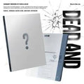 Xdinary Heroes - Dead And (Hero Version) (New CD)