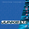 Xl Junkie - Saturday Teenage Kick (Sea Blue Vinyl) (RSD 2026) (New Vinyl)