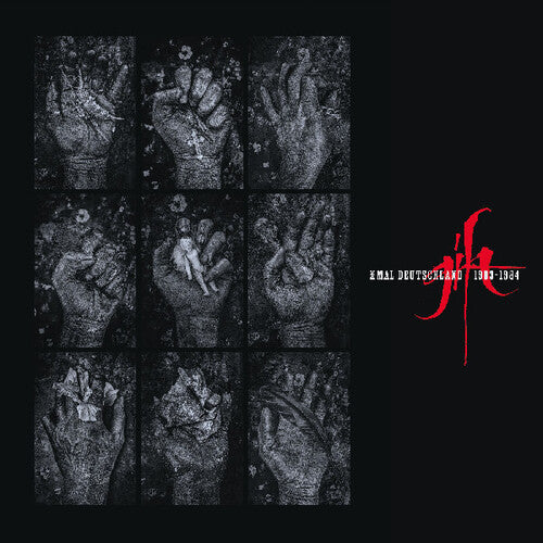Xmal Deutschland - Gift: The 4AD Years (2CD) (New CD)