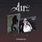 Yeji - Air (Photobook B) (New CD)