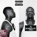 YG - My Krazy Life (New Vinyl)