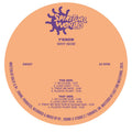 Y'KNOW - Why Now (12") (New Vinyl)
