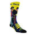 Perri Socks - THE BEATLES YELLOW SUBMARINE SOCKS - One Size
