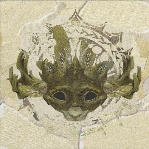 Yaelokre  - Origins (New Vinyl)