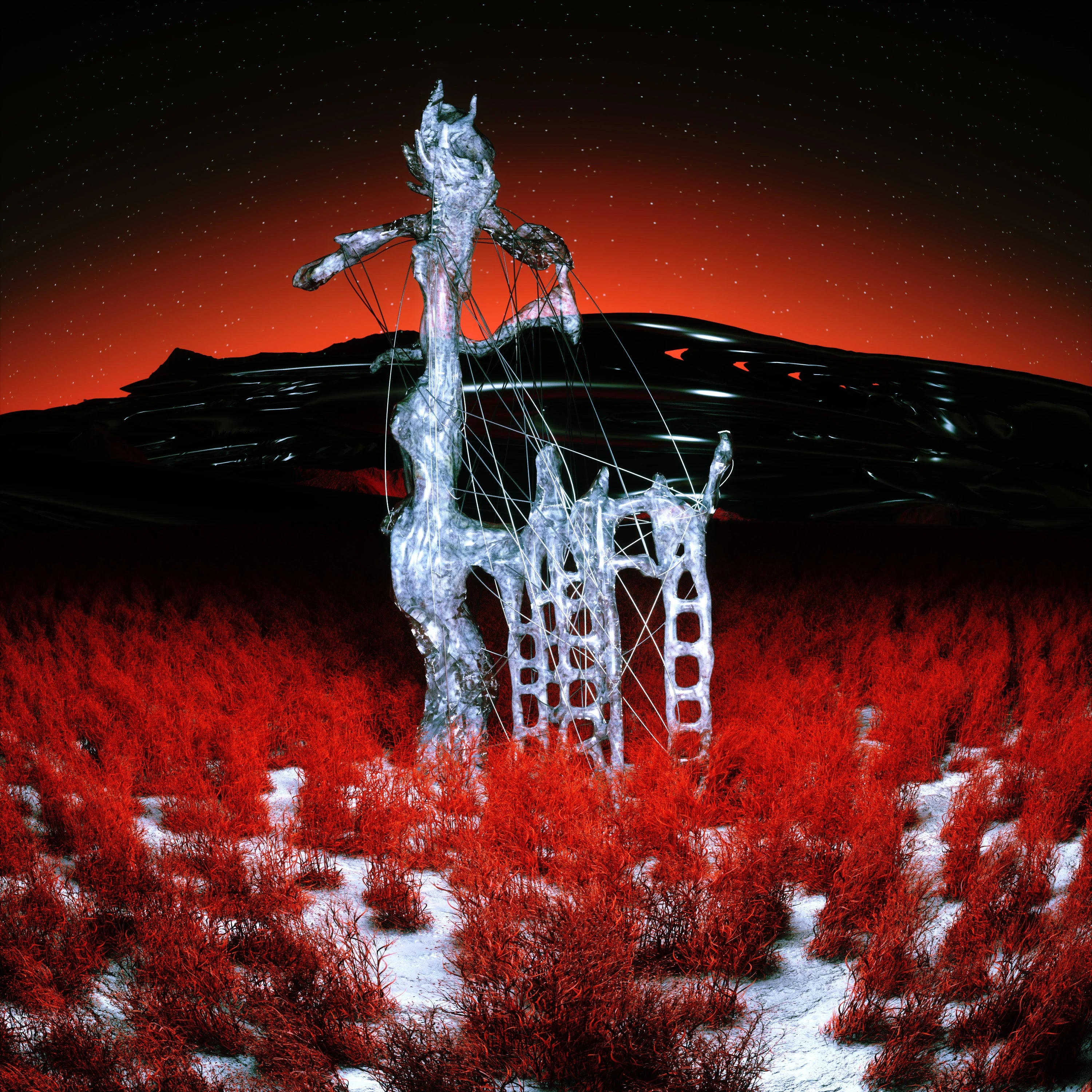Yaleesa Hall - Halfway Gone (12") (New Vinyl)