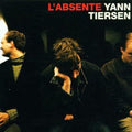Yann Tiersen - L'Absente (25th Anniversary) (White Vinyl) (New Vinyl)