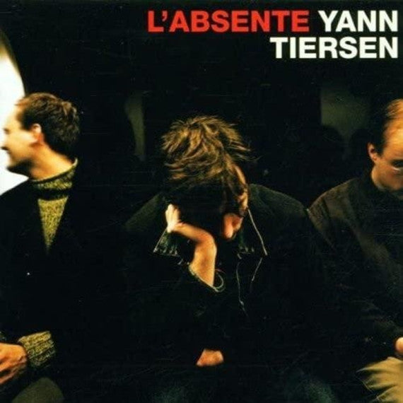 Yann Tiersen - L'Absente (25th Anniversary) (White Vinyl) (New Vinyl)