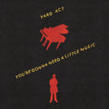 Yard Act - You're Gonna Need A Little Music (New CD)