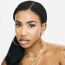 Yaya Bey - Do It Afraid (Liquid Gold Coloured Vinyl) (New Vinyl)