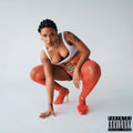 Yaya Bey - Ten Fold (Red Vinyl) (New Vinyl)