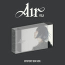 Yeji (Itzy) - Air (Mystery Box Ver.) (New CD)