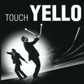 Yello - Touch Yello (2LP Gold & Silver Vinyl) (New Vinyl)