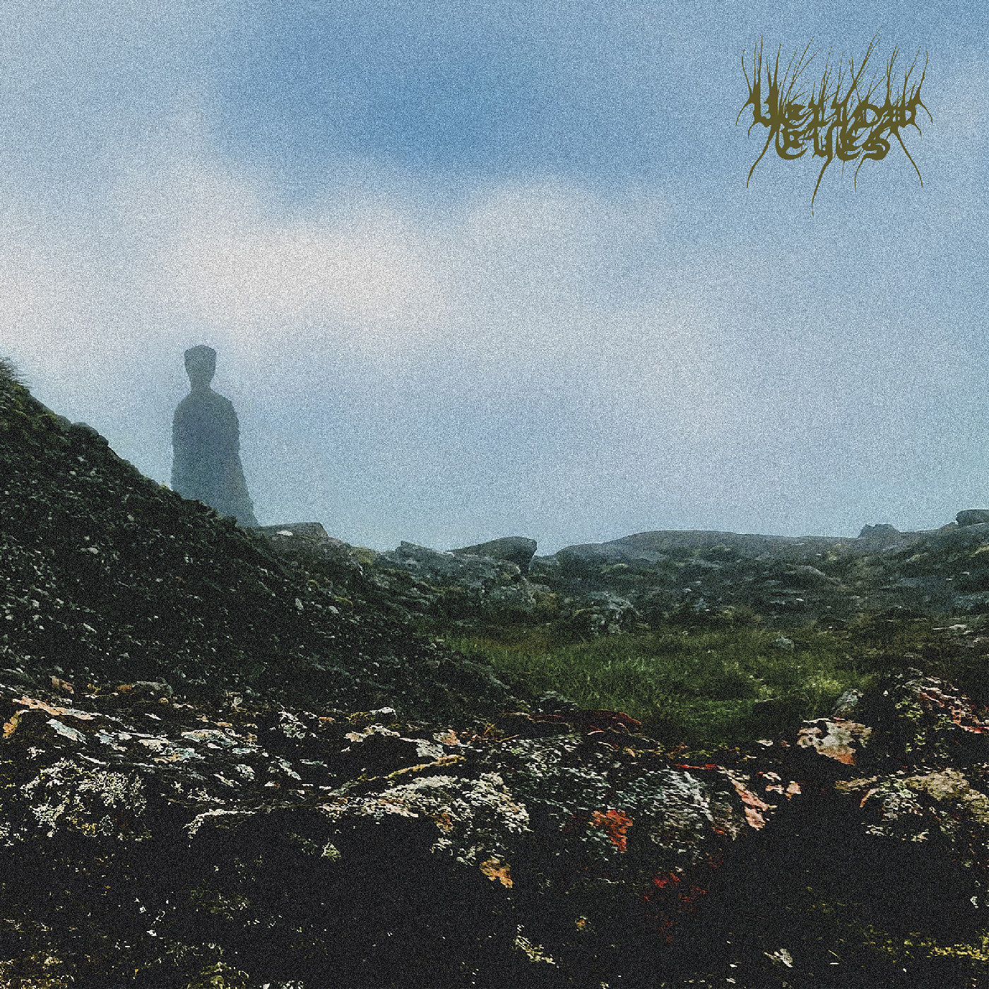Yellow Eyes - Confusion Gate (New Vinyl)