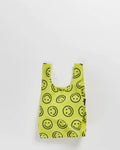 Yellow Happy - Baby Baggu Reusable Bag