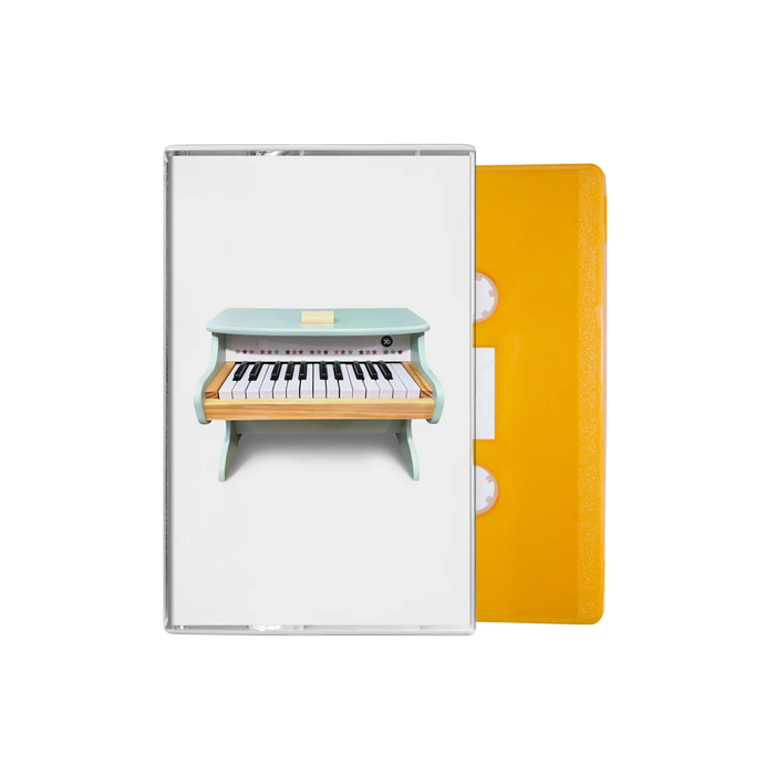 Yellowcard - Better Days (Yellow Shell Vinyl) (New )
