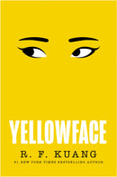 Yellowface (New Book)