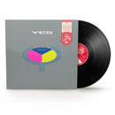Yes - 90125 (Rocktober 2025) (New Vinyl)