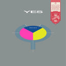 Yes - 90125 (Rocktober 2025) (New Vinyl)