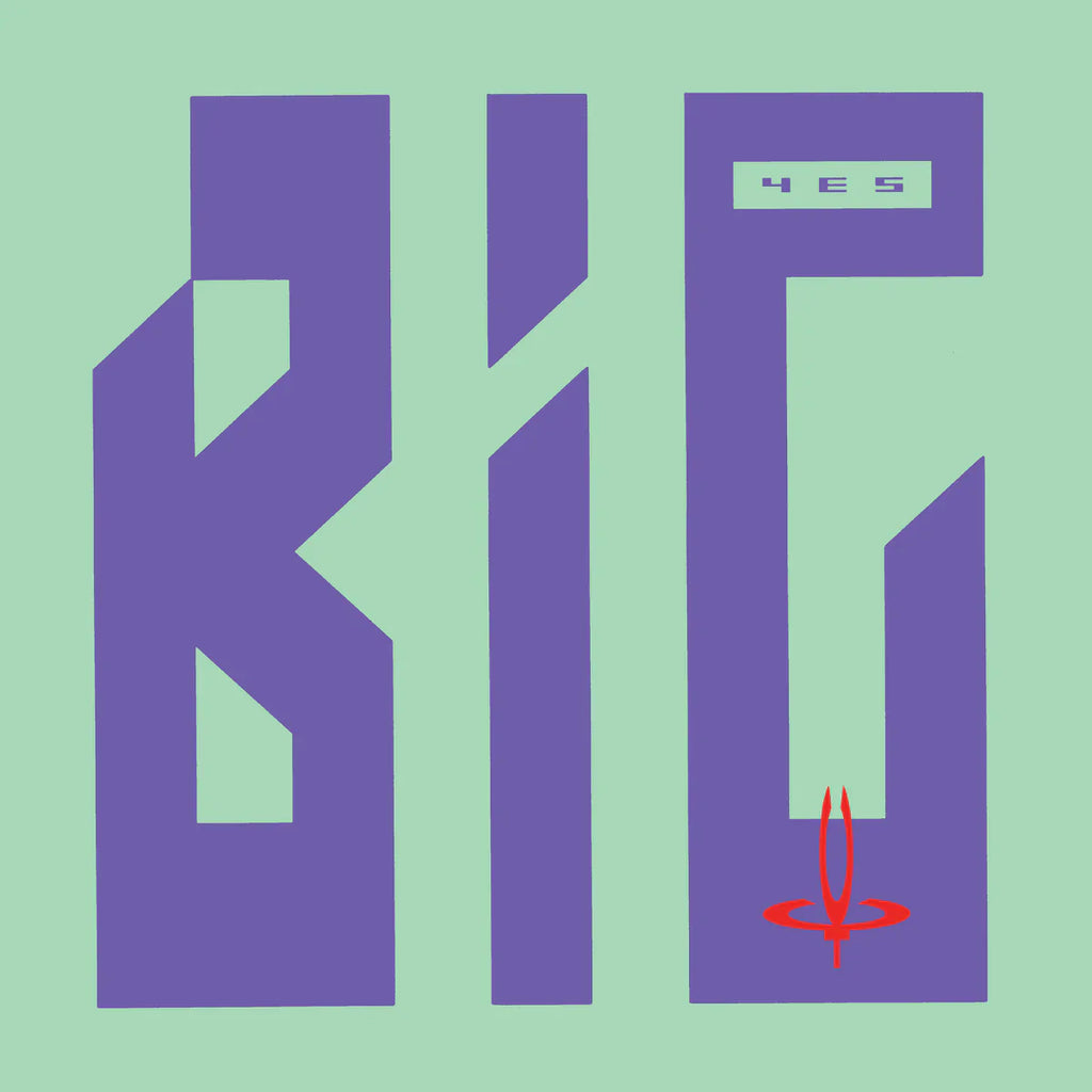 Yes - Big Generator (Orange Vinyl) (Rocktober 2025) (New Vinyl)