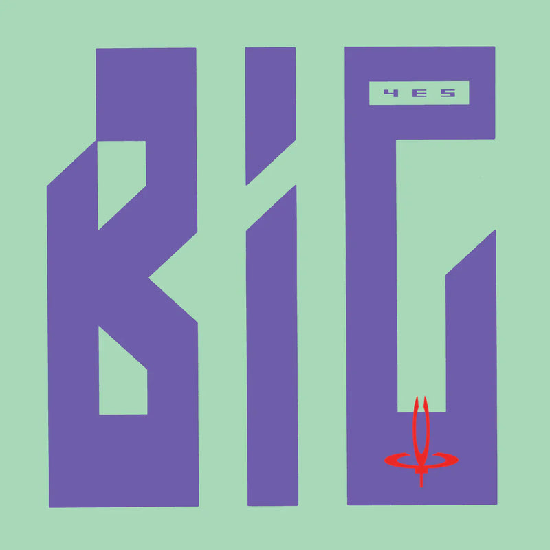 Yes - Big Generator (Orange Vinyl) (Rocktober 2025) (New Vinyl)