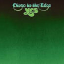 Yes - Close To The Edge (5CD/1LP) (New Vinyl)