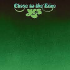 Yes - Close To The Edge (5CD/1LP) (New Vinyl)