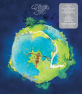 Yes - Fragile (Blu-Ray Audio) (New Blu-Ray)