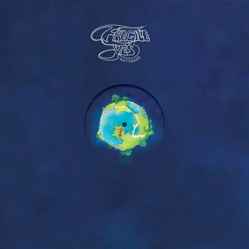 Yes - Fragile Outtakes (RSD Black Friday 2024) (New Vinyl)