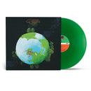 Yes - Fragile (Steven Wilson Remix) (SYEOR 2025) (Emerald Green Vinyl (New Vinyl)