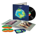 Yes - Fragile (Super Deluxe 4 CD/ 1 LP/ 1 Blu-Ray)