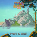 Yes - From A Page (2CD) (New CD)