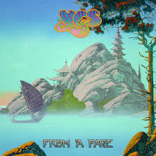 Yes - From A Page (2CD) (New CD)