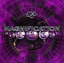 Yes - Magnification (2LP) (Half Speed Master) (New Vinyl)