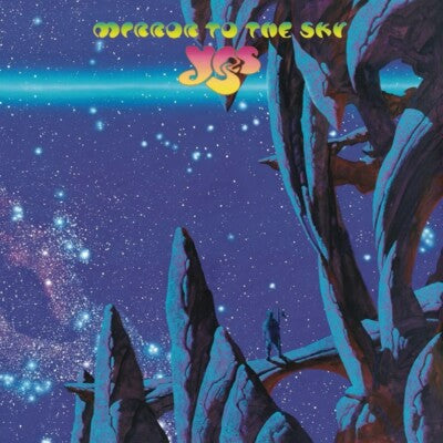 Yes - Mirror To The Sky (Jewel Case) (New CD)