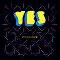 Yes - Singles II (Colour Vinyl) (New Vinyl)