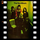 Yes - The Yes Album (Deluxe Edition) (1LP / 4 CDs / 1 Blu-Ray) (New Vinyl)