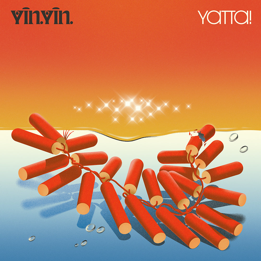 Yin Yin - Yatta! (New CD)
