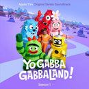 Yo Gabba GabbaLand! - Season 1 (New CD)