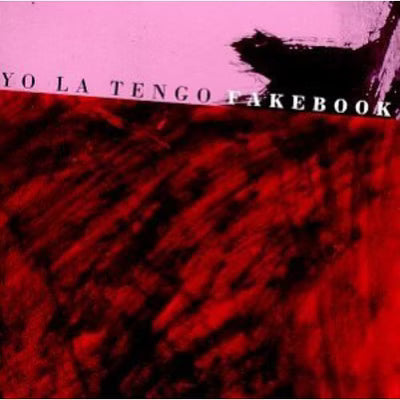 Yo La Tengo - Fakebook (New CD)