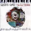 Yo La Tengo - Genius + Love = Yo La Tengo (2LP) (New Vinyl)