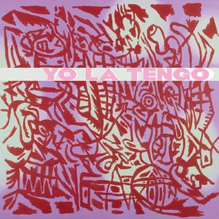 Yo La Tengo - I Am Not Afraid Of You And I Will Beat Your Ass (New Vinyl)