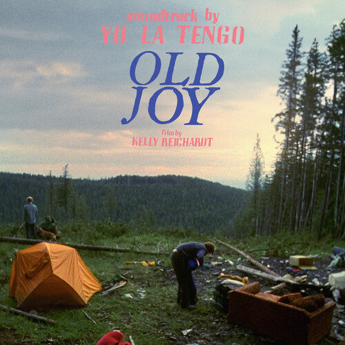 Yo La Tengo - Old Joy  (New Vinyl)
